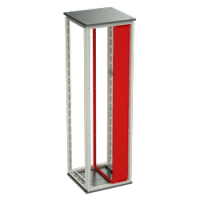 Комплект отсека шин бок. В=2000мм Г=600мм  R5PFIM2060