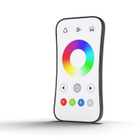 Пульт управления RM05-RGB/RGBW  01106