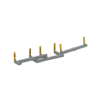 Набор электрических шинок для розеток (2предмета) 27 27996-39 Набор электрических шинок для розеток (2предмета) 27 27996-39