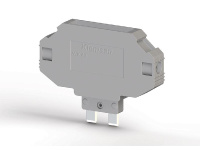 Шекер изоляционный AVK_AS сер.  498959 Шекер изоляционный AVK_AS сер.  498959