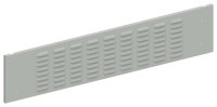 Фальш-панель внешняя вент. 200х1000 FORMAT  FO-00-PWSV-020-100
