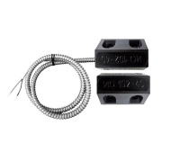 Извещатель охранный точечный магнитоконтактный ИО 102-40 Б2П ИБ искробезопасное исполнение  273459