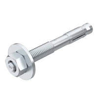 Анкер забивной М8х75 со шпилькой BZ-U 8-10/75 St G OBO 3498320