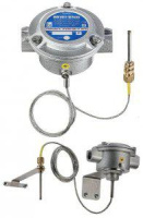 Извещатель пожарный тепловой взрывозащ. ИП 101-07ем (компл.09) КВМ15+ОЭ; класс D; 99-115град.C  228579