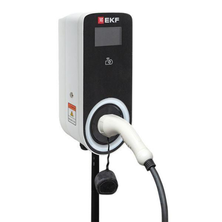 Устройство зарядное Impulse AC 22 T2  Impulse-AC-22-T2