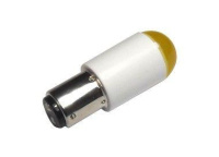 Лампа СКЛ 2А-Ж-2-110  00002294