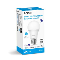 Лампа Tapo L520E умная диммируемая Wi-Fi  1865275