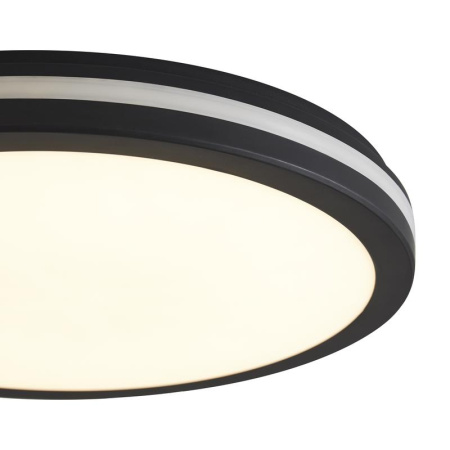 Светильник потолочный Rua 40Вт IP 65  FR6160CL-L40B