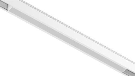 Светильник трековый SY-601212-WH-24-WW 24Вт 3000К  бел. DesignLed 00-00007807