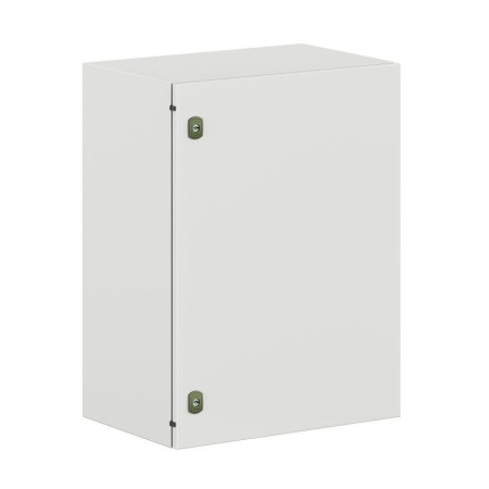 Корпус навесной уличный ST Outdoor с М/П 800х600х400мм IP66  R5ST0864-OUTDOOR