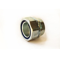 Элемент резьбовой крепежный с внутр. резьбой РКв-38 TDM  SQ0409-0206