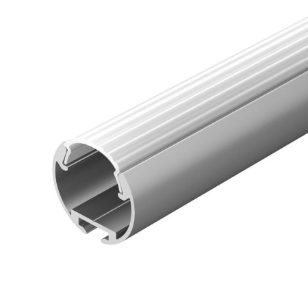 Профиль L2000 ROUND-D18 ANOD  025482