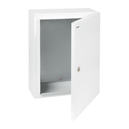 Корпус металлический ЩМП-КМП-415х338х155-IP41 УХЛ3 (КОМПАКТ)  367428