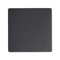 Клавиша для 75888-39 (Вкл/Выкл) 82/82Nature графит 82895-38