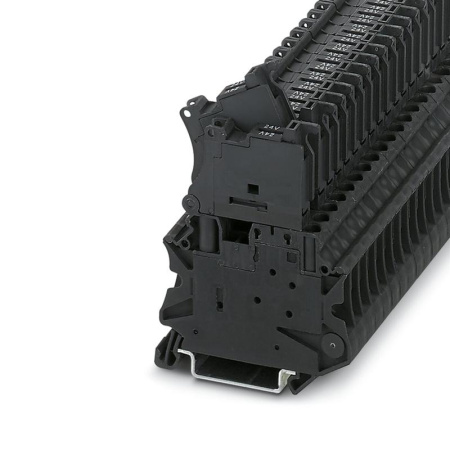 Клемма для установки предохранителей UT 4-HESILED 24-P/P  3046540