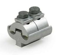 Зажим ответвительный алюм./алюм.  SL4.21