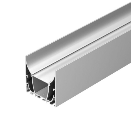 Профиль ARH-LINE-5050-COMFORT-2000 ANOD 2м алюм.  036353