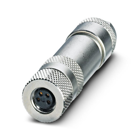 Разъем SACC-M 8FS-4CON-M-0.34-SH  1542910