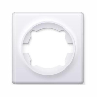 Рамка 1-м Florence бел. 1E52101300  2172782