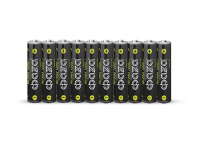 Аккумулятор AAA/HR03 1.2В 1000мА.ч Ni-MH S-10 (уп.10шт)  5038981 Аккумулятор AAA/HR03 1.2В 1000мА.ч Ni-MH S-10 (уп.10шт)  5038981