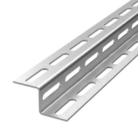 Профиль Z-образный усиленный 50х50х2000 2.5мм HDZ ПZУ3  PR16.3126