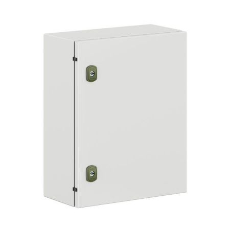 Корпус навесной уличный ST Outdoor с М/П 500х400х200мм IP66  R5ST0542-OUTDOOR