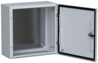 Корпус металлический ЩМП-40.40.20 УХЛ1 IP66 TITAN  TI5-10-N-040-040-020-66