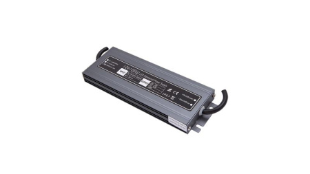 Блок питания TPW MINI Al 100Вт 12В влагозащ.  00-00001273