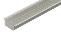 Рейка профильная РП  РП 35/15-2