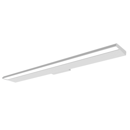 Светильник светодиодный Fonix Essential 40Вт 4000К CRI90 1185мм прикроватный медицинский  V1-C0-01599-20000-4004040