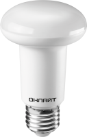 Лампа светодиодная 61 143 OLL-R63-8-230-6.5K-E27 8Вт  61143