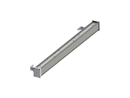 Светильник светодиодный EVOLINE LED 12 A30х90 2700К 300 настенный СТ 1006000250