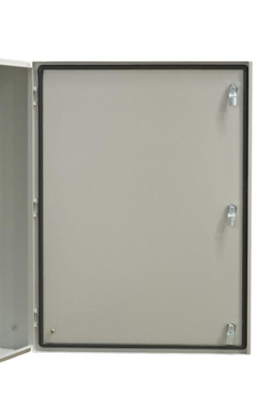 Корпус металлический ЩРНМ IP55 800х600х200  32513DEK