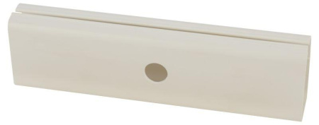 Кабель-канал 54х34 L2000 бел. KK-W-54-34-UniProf  Б0054626