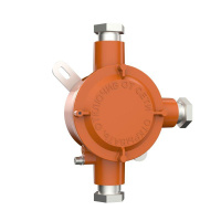 Коробка взрывозащищенная ВРК31-24-1-d  2000000043012 Коробка взрывозащищенная ВРК31-24-1-d  2000000043012