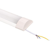 Светильник светодиодный ДБО-6104 36Вт 6500K IP20 линейный Basic  LBL-6104-36-6500