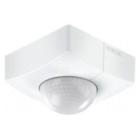 Датчик движения с сенсором освещенности IP54 для накладного монтажа  DA2-SEN12-S