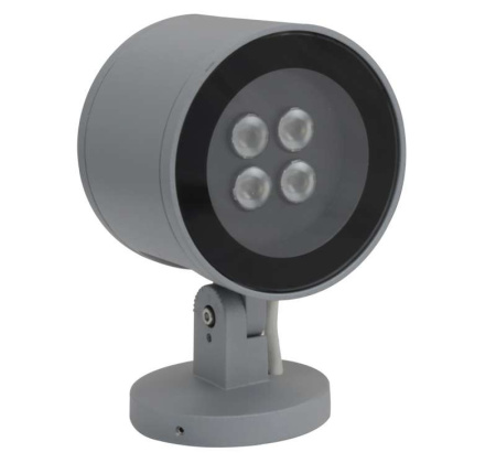 Светильник светодиодный GLOSS LED 5 D50 4000К настенный СТ 1101800060