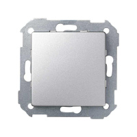 Заглушка 82 Detail алюм. 82800-93