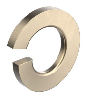 Шайба гровер М8 (уп.200шт)  CMZ10-SG-08