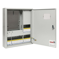 Щит ЩУРн 3/24 (Э) (500х400х120) IP31  mb23-3/24e