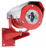 Извещатель пожарный пламени взрывозащ. -401-Exd-М  241571