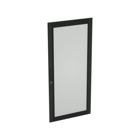 Панель боковая односекционная IT-CQE 1400х800 RAL7035  RGITCPLS1480