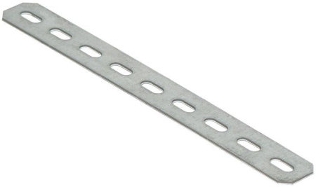 Соединитель перф. CP INOX нерж. сталь  CLW10-CP-INOX