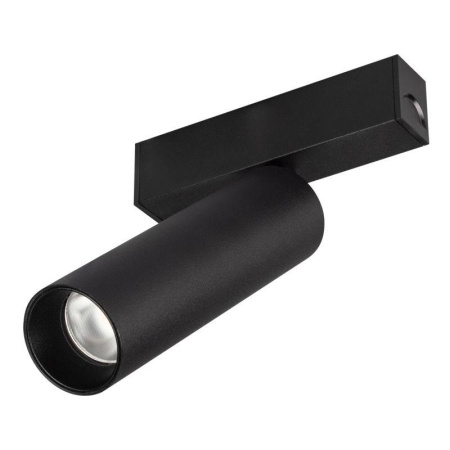 Светильник MAG-SPOT-25-R120-12W Day4000 (BK 30 deg 24В) (IP20 металл)  033241