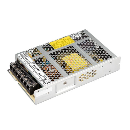 Блок питания HTS-100-24 24В 4.2А 100Вт IP20 сетка  0150341