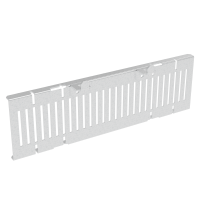 Закрытие нижнее боковое В=300 Г=800  307058