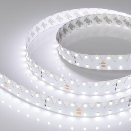 Лента светодиодная TWIST-A140-20mm 24В White6000 (20.6Вт/м IP20 2835) (уп.5м)  033871(1)