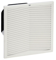 Вентилятор с фильтром ВФИ 700куб.м/час IP55  YVR10-700-55