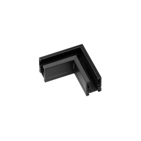 Коннектор угловой MAG-MICROCOSM-CON-L90 (BK) IP20)  044527